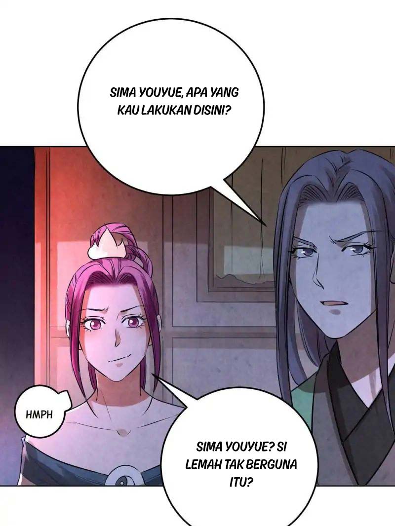 The Crazy Adventures of Mystical Doctor Chapter 74 Gambar 23