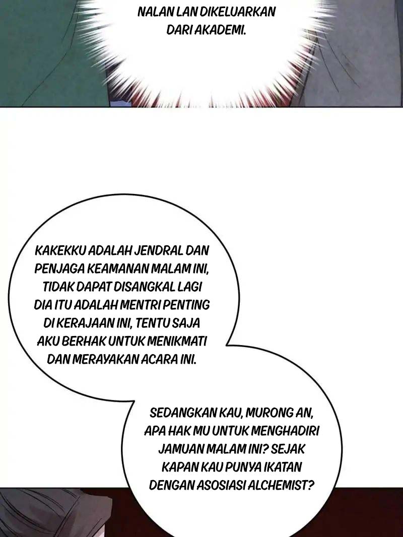 The Crazy Adventures of Mystical Doctor Chapter 74 Gambar 25