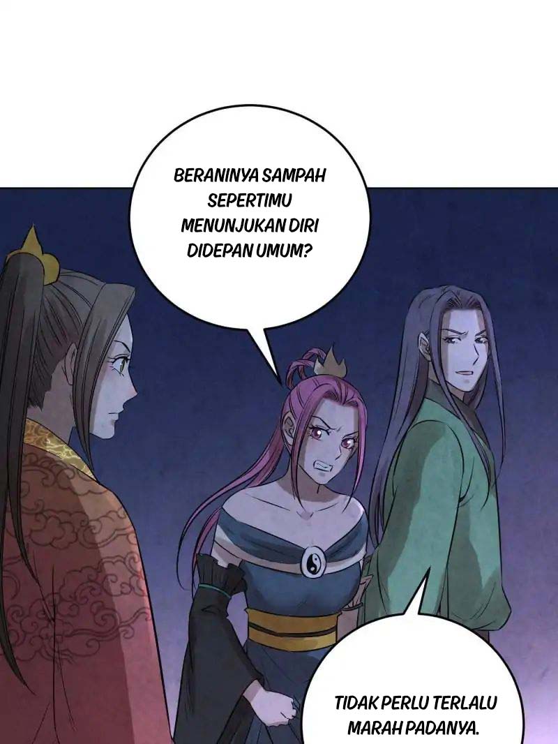 The Crazy Adventures of Mystical Doctor Chapter 74 Gambar 33