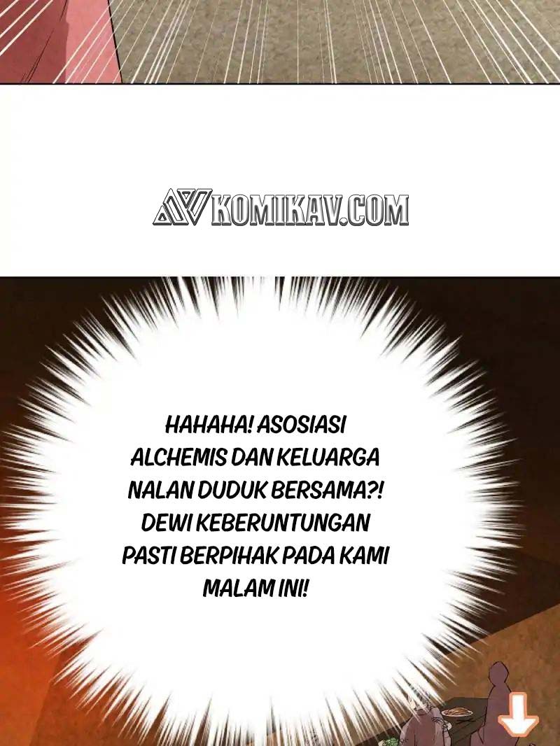 The Crazy Adventures of Mystical Doctor Chapter 74 Gambar 54