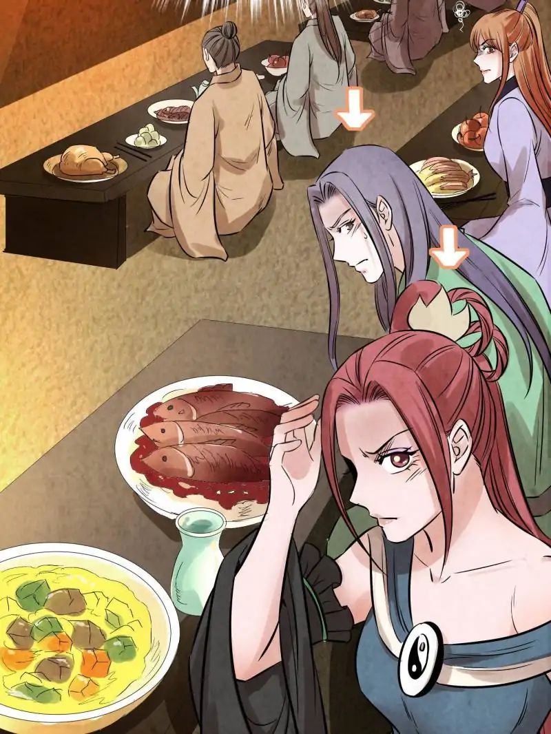 The Crazy Adventures of Mystical Doctor Chapter 74 Gambar 55