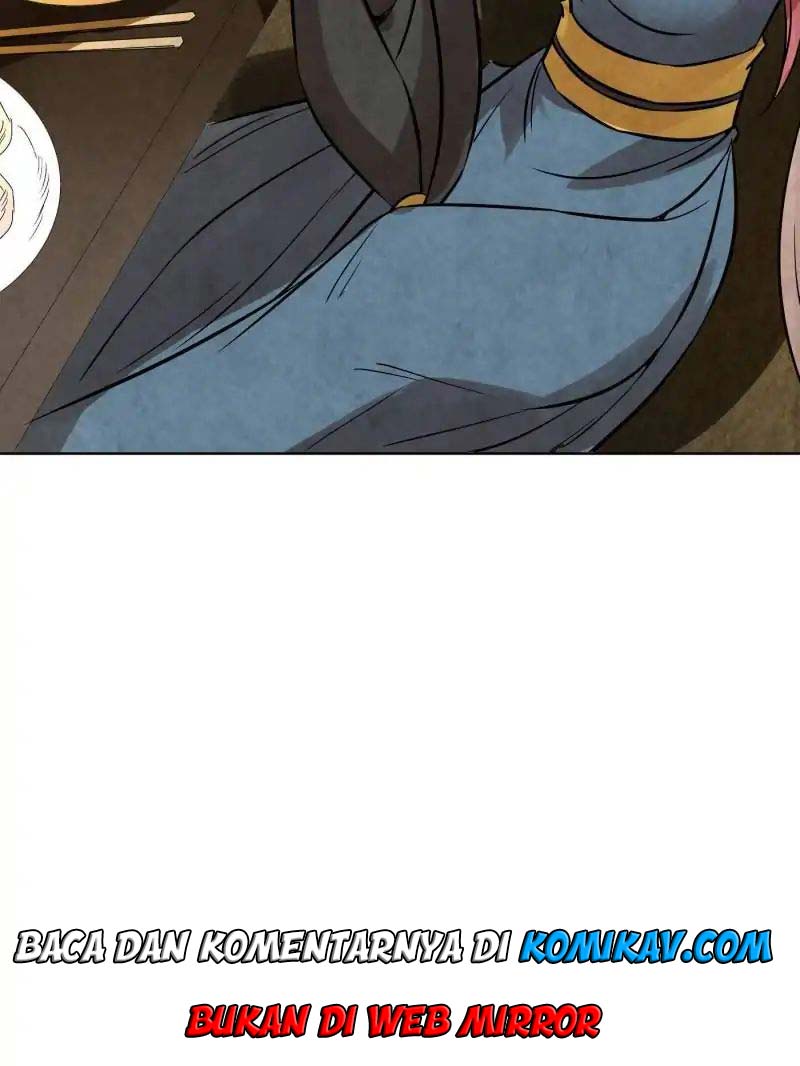 The Crazy Adventures of Mystical Doctor Chapter 74 Gambar 56