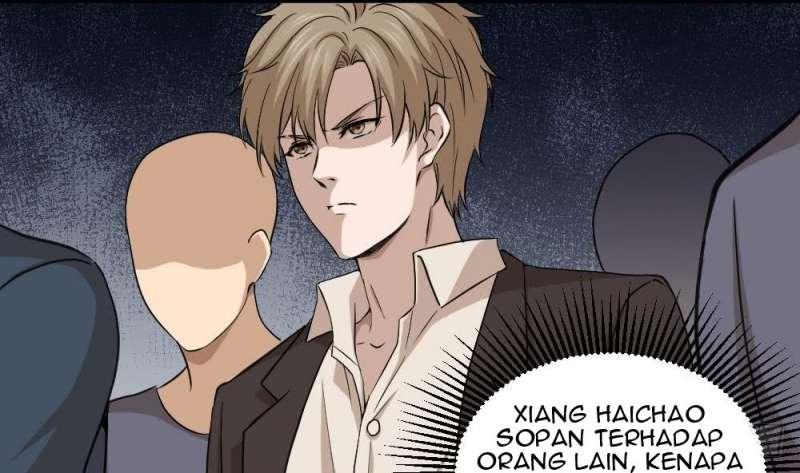 Most Arrogant Son In Law Chapter 13 Gambar 13