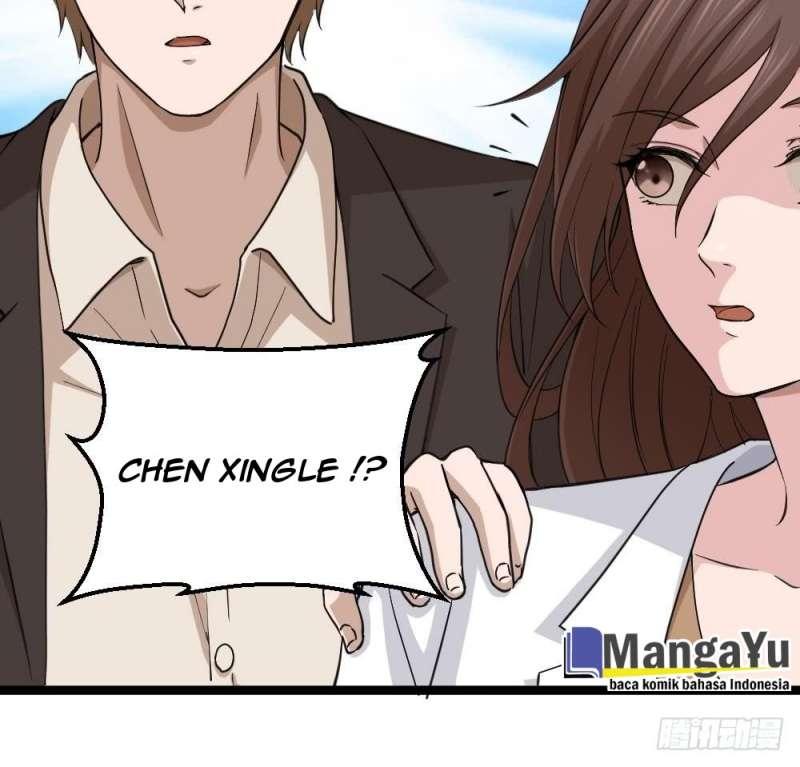 Most Arrogant Son In Law Chapter 13 Gambar 51