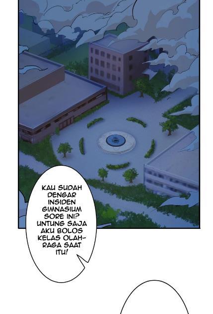 Baca Komik God Slayer Chapter 19 Gambar 1
