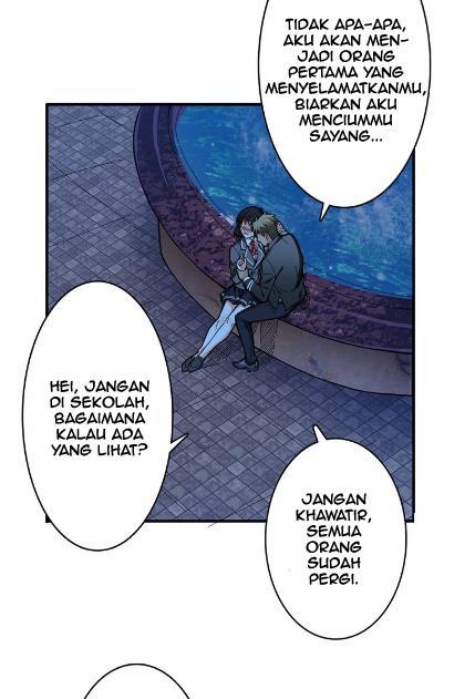 Baca Manhua God Slayer Chapter 19 Gambar 2
