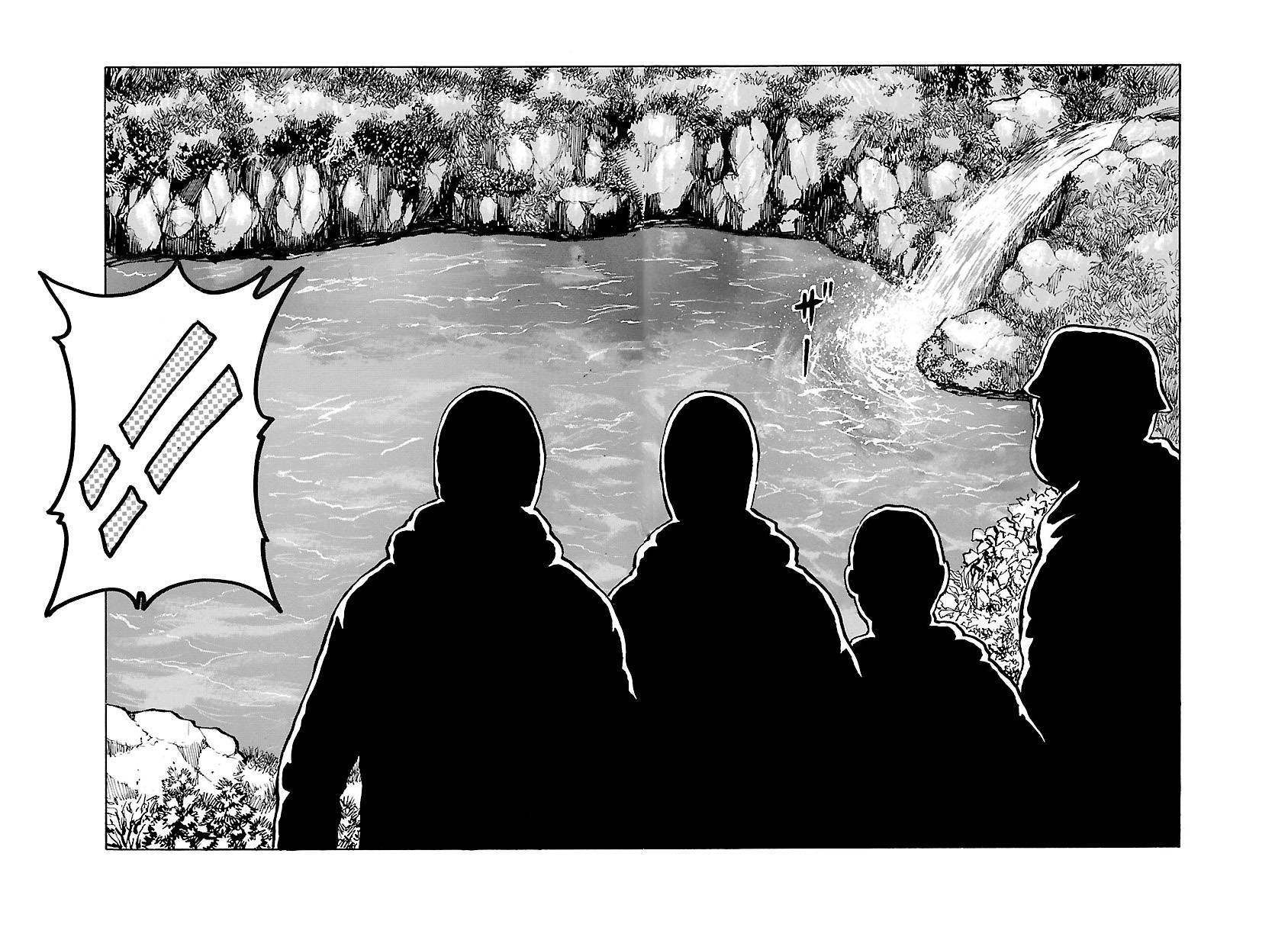 Junk Rank Family Chapter 5 Gambar 20