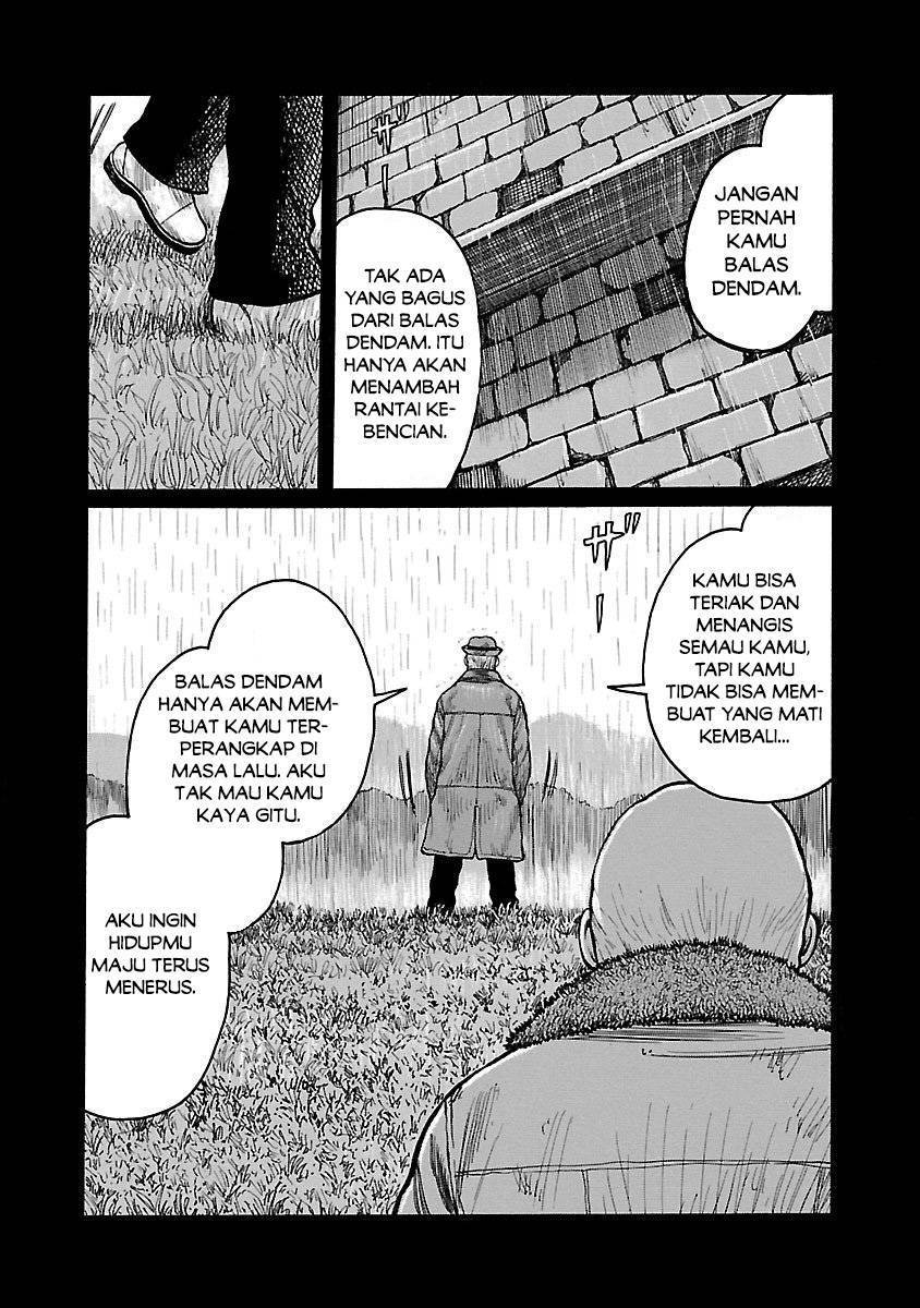 Junk Rank Family Chapter 5 Gambar 8