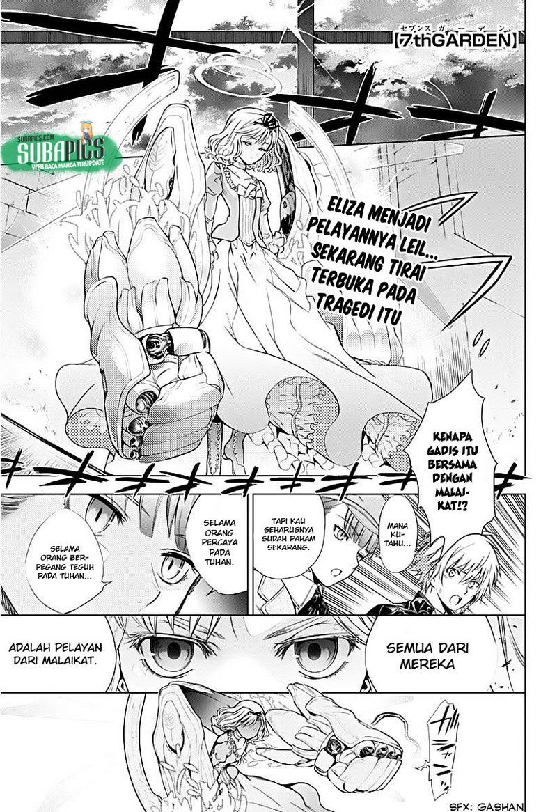 7th Garden Chapter 08 Gambar 4