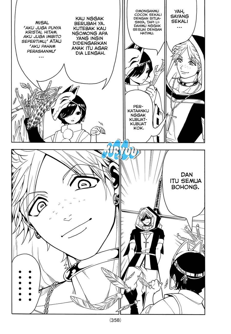 Orient Chapter 28 Gambar 6