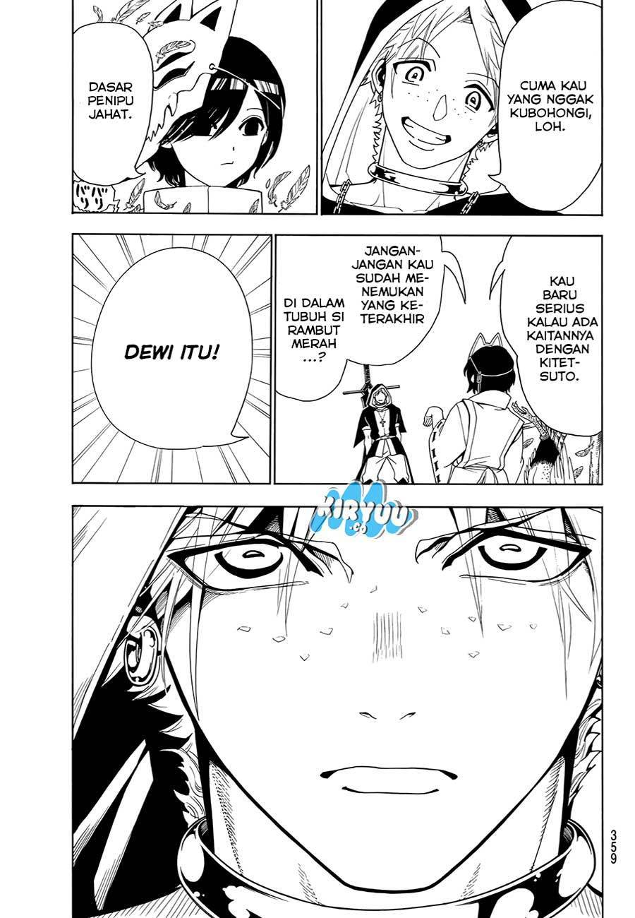 Orient Chapter 28 Gambar 7
