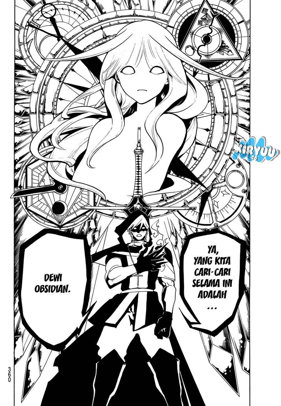 Orient Chapter 28 Gambar 8