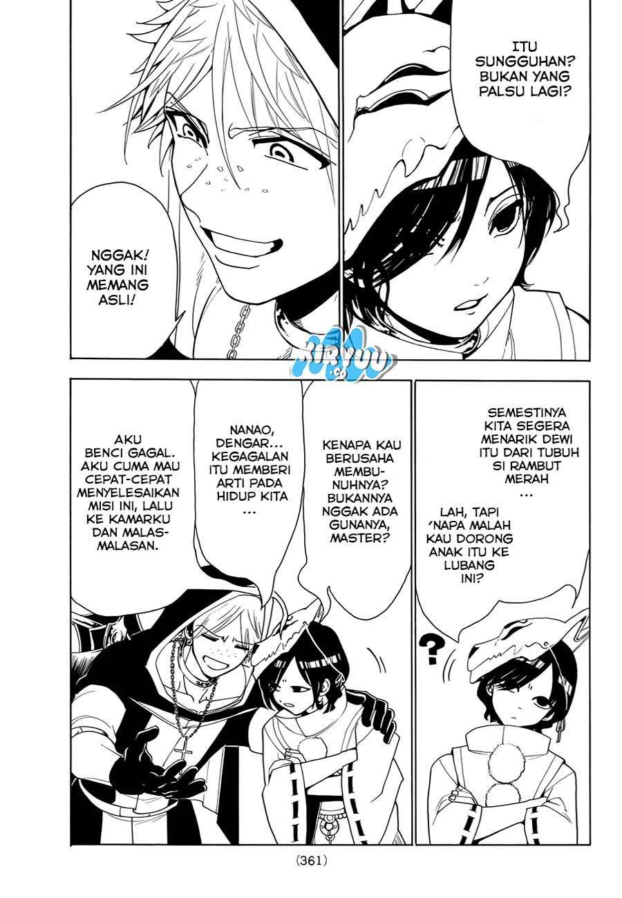 Orient Chapter 28 Gambar 9