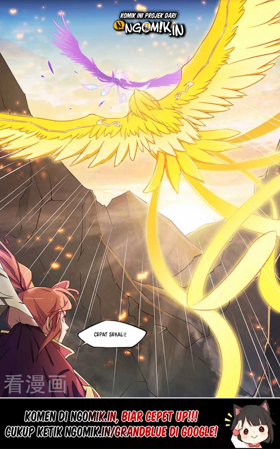 God of War Chapter 09 Gambar 3