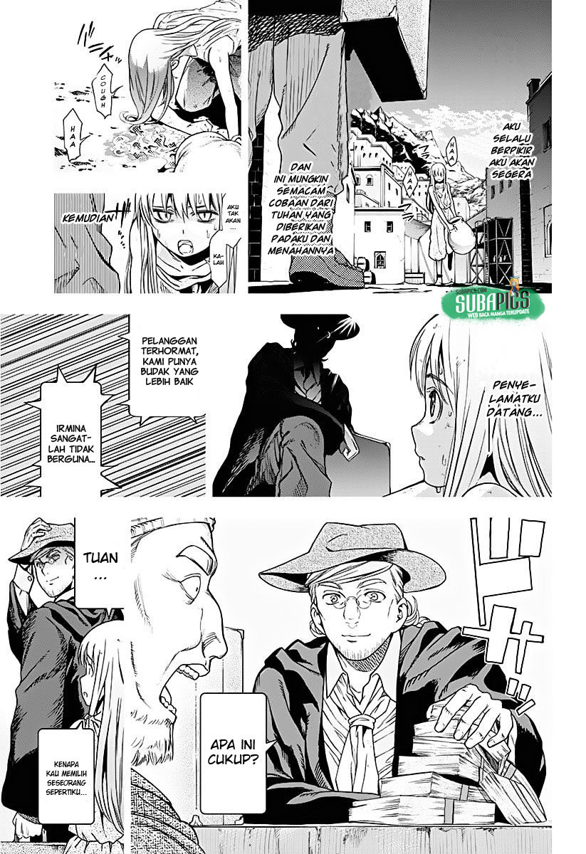 7th Garden Chapter 10 Gambar 26