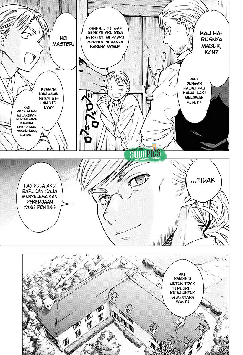 7th Garden Chapter 10 Gambar 4