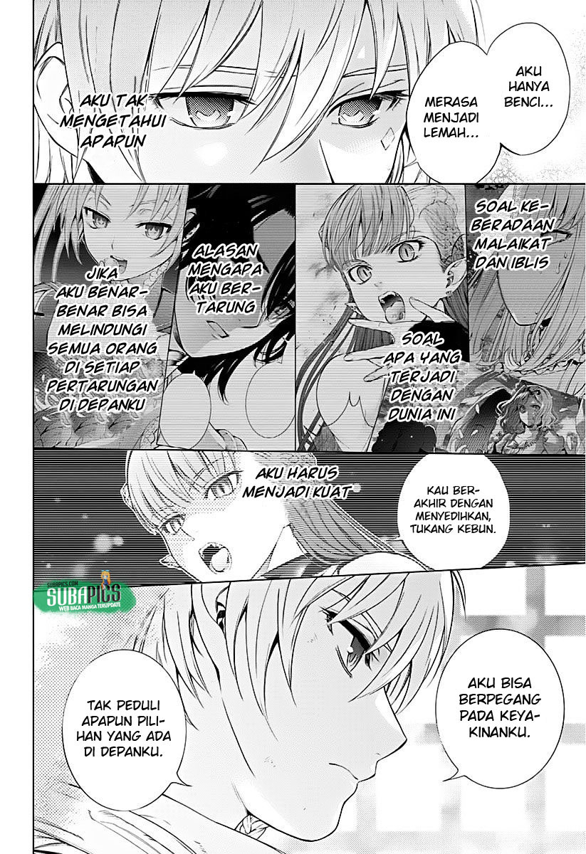 7th Garden Chapter 10 Gambar 40
