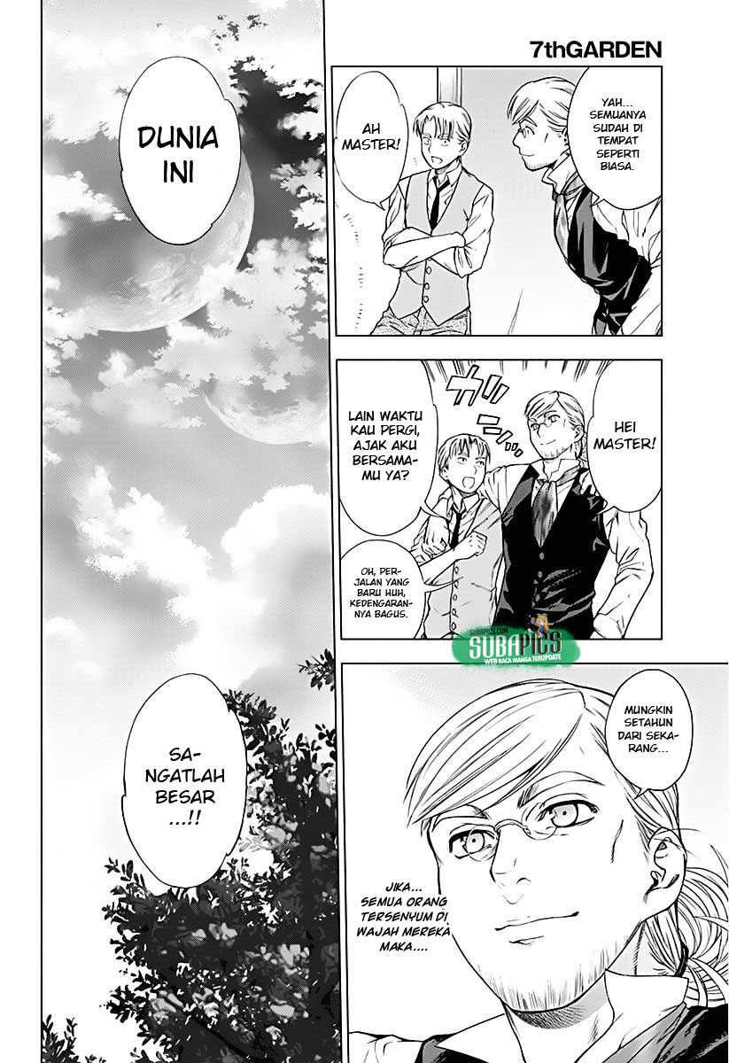 7th Garden Chapter 10 Gambar 44
