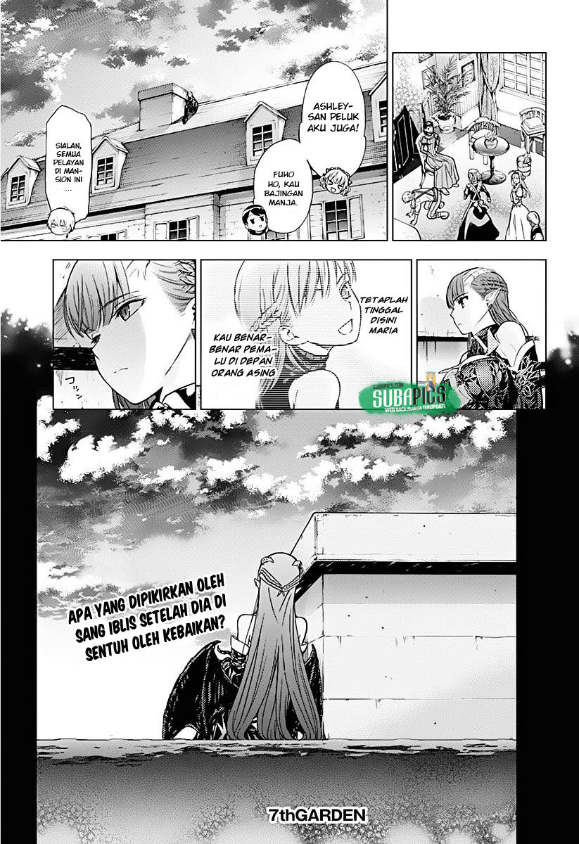 7th Garden Chapter 10 Gambar 45