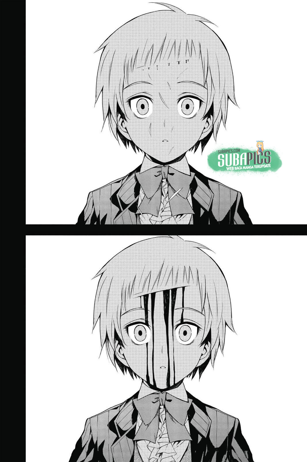 7th Garden Chapter 13 Gambar 10