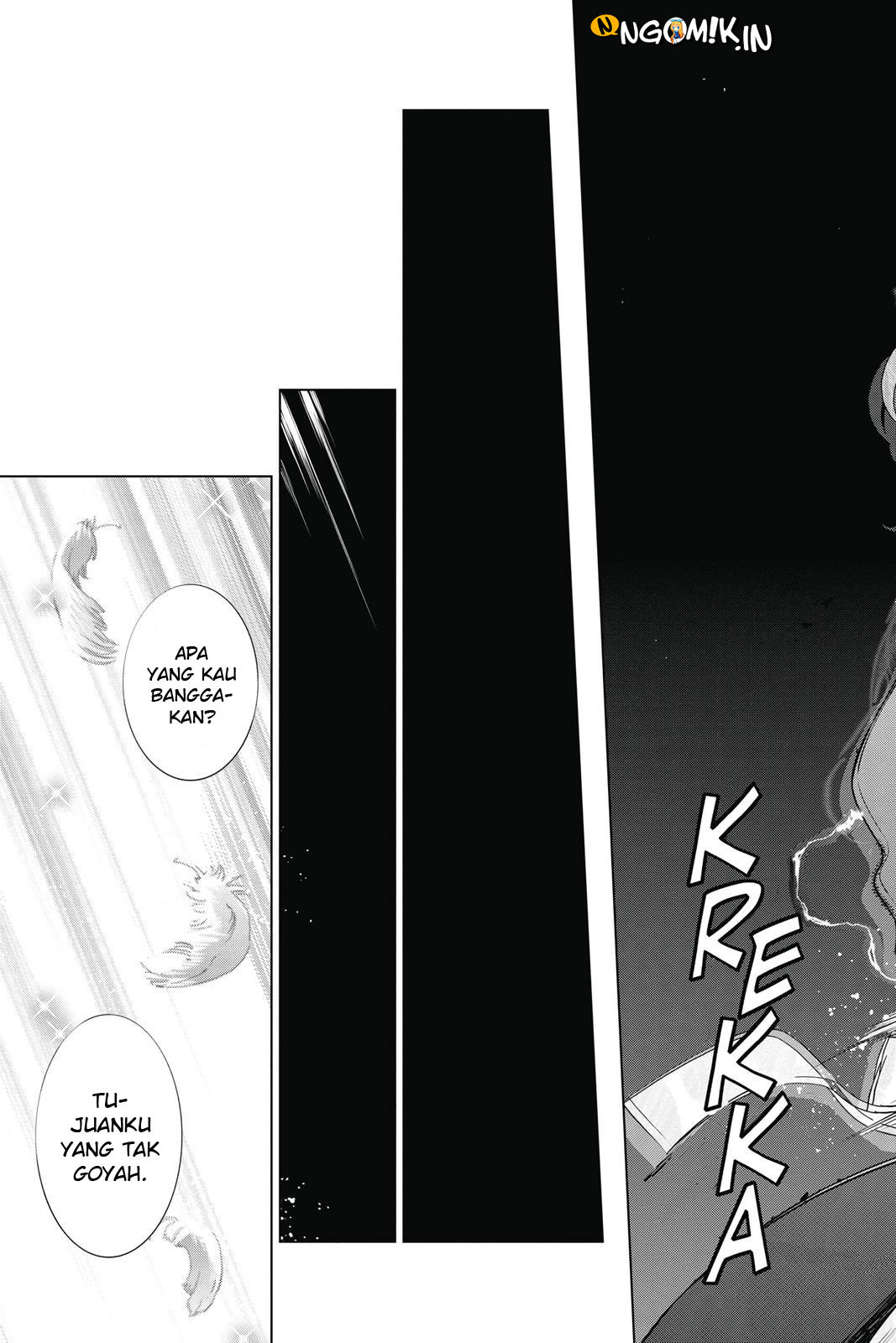 7th Garden Chapter 17 Gambar 52