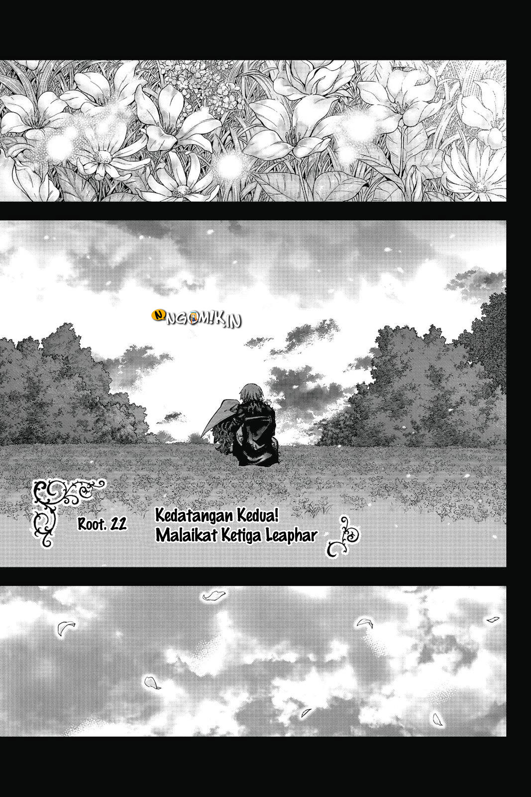Baca Manga 7th Garden Chapter 22 Gambar 2