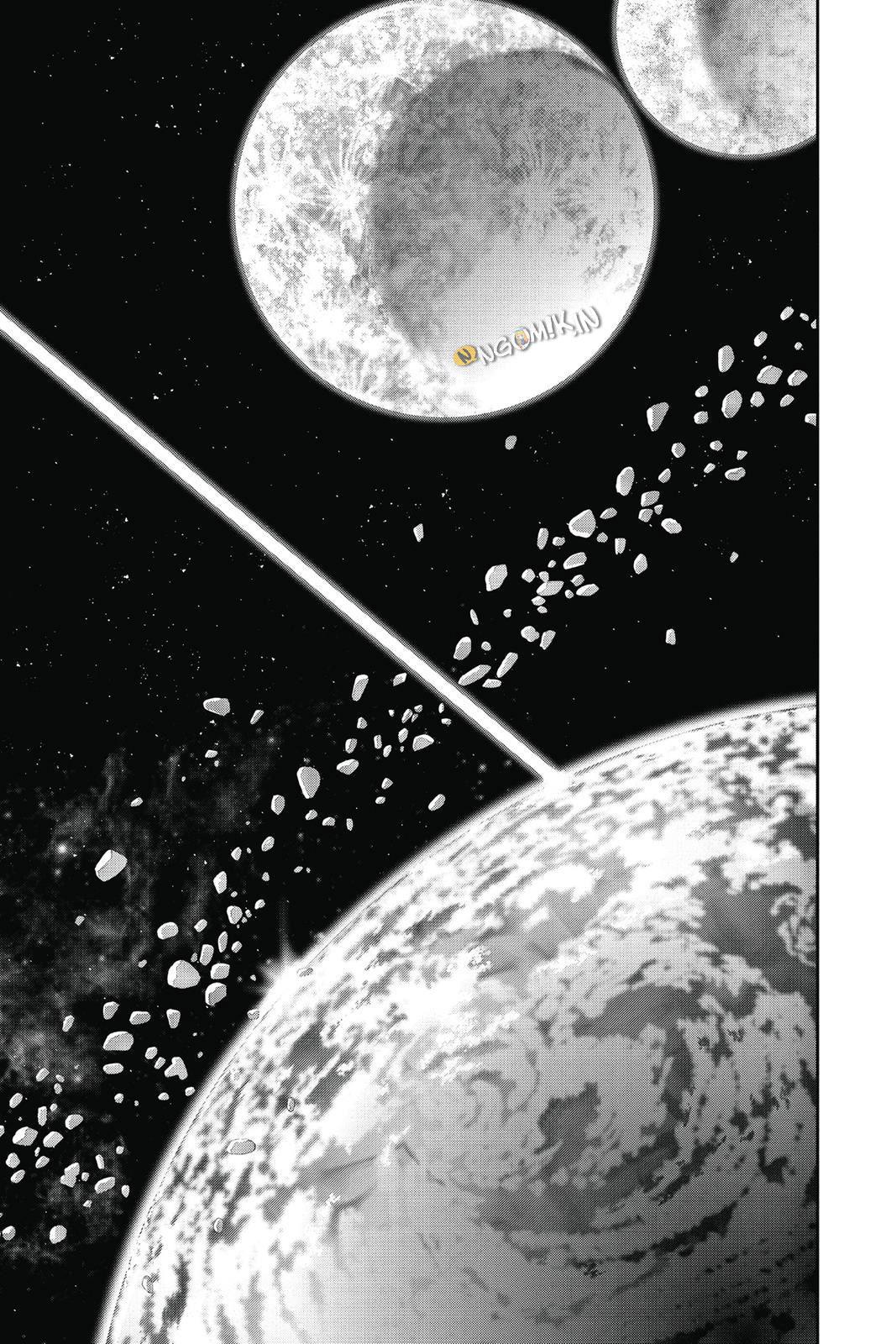 7th Garden Chapter 25 Gambar 46