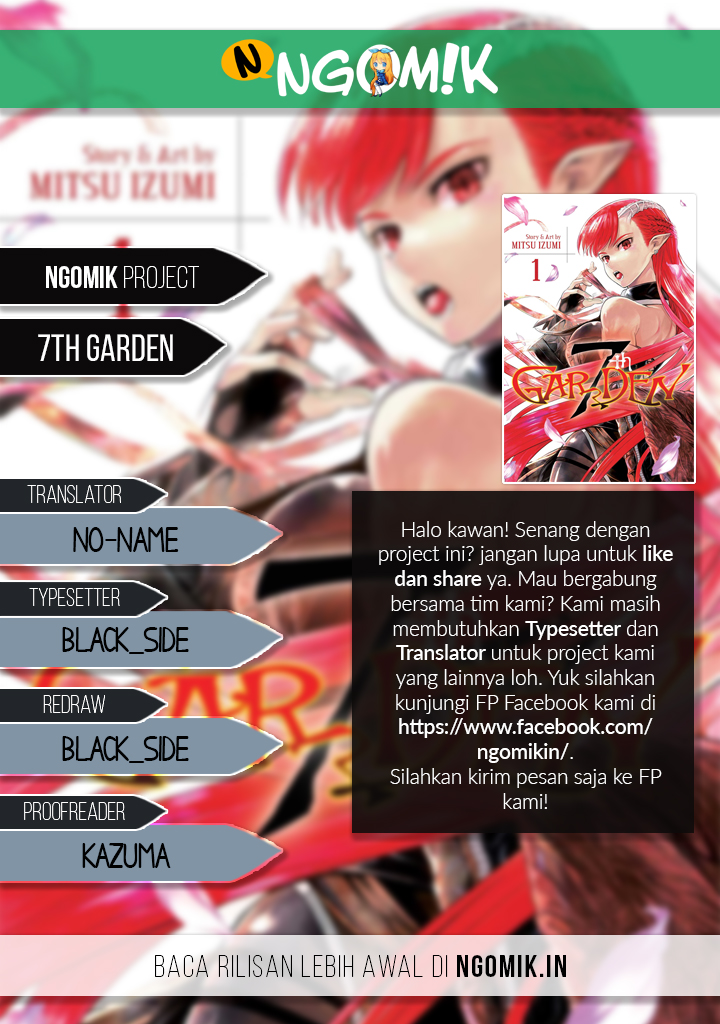 Baca Komik 7th Garden Chapter 26 Gambar 1
