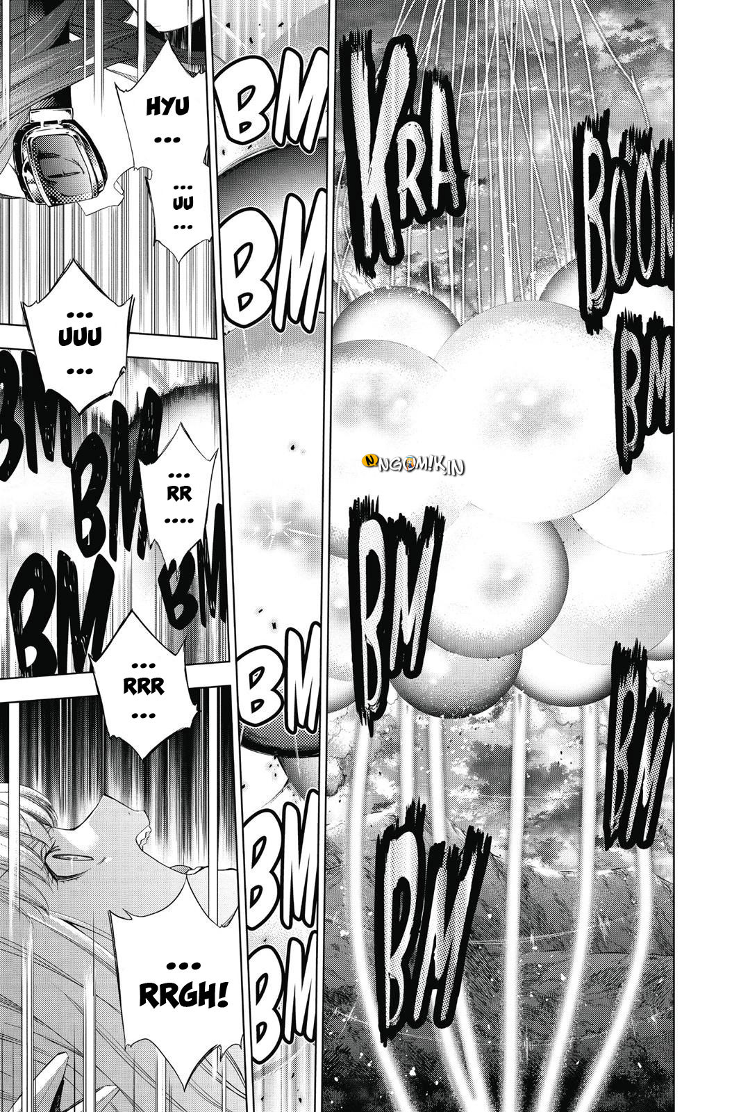 7th Garden Chapter 26 Gambar 29