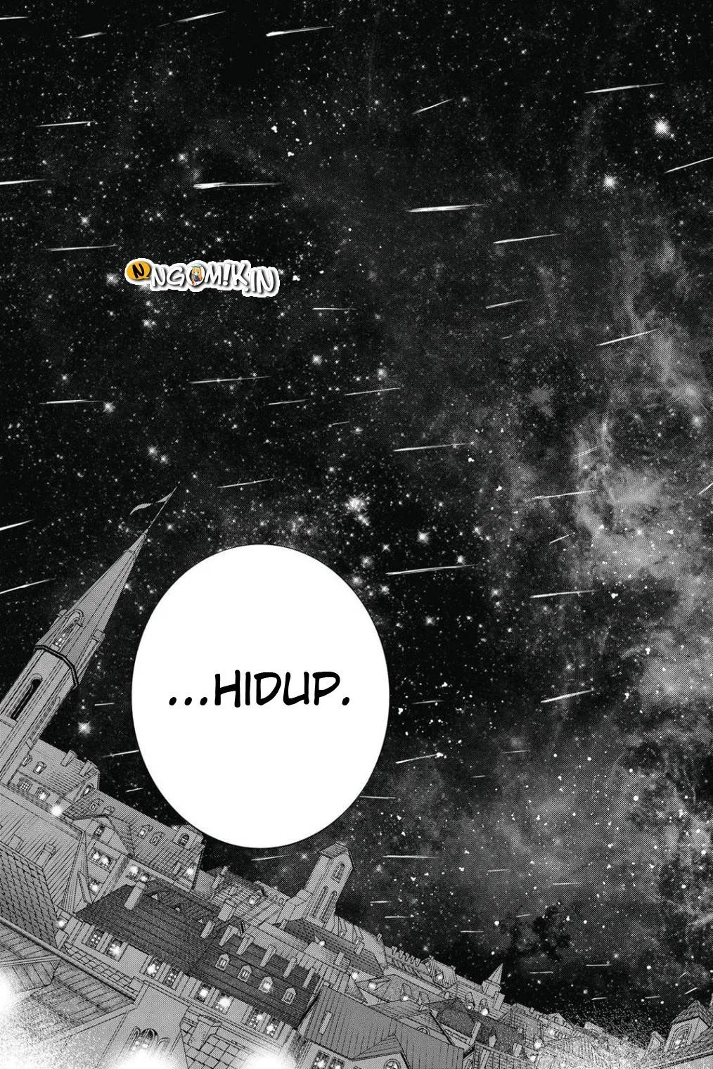 7th Garden Chapter 29 Gambar 49