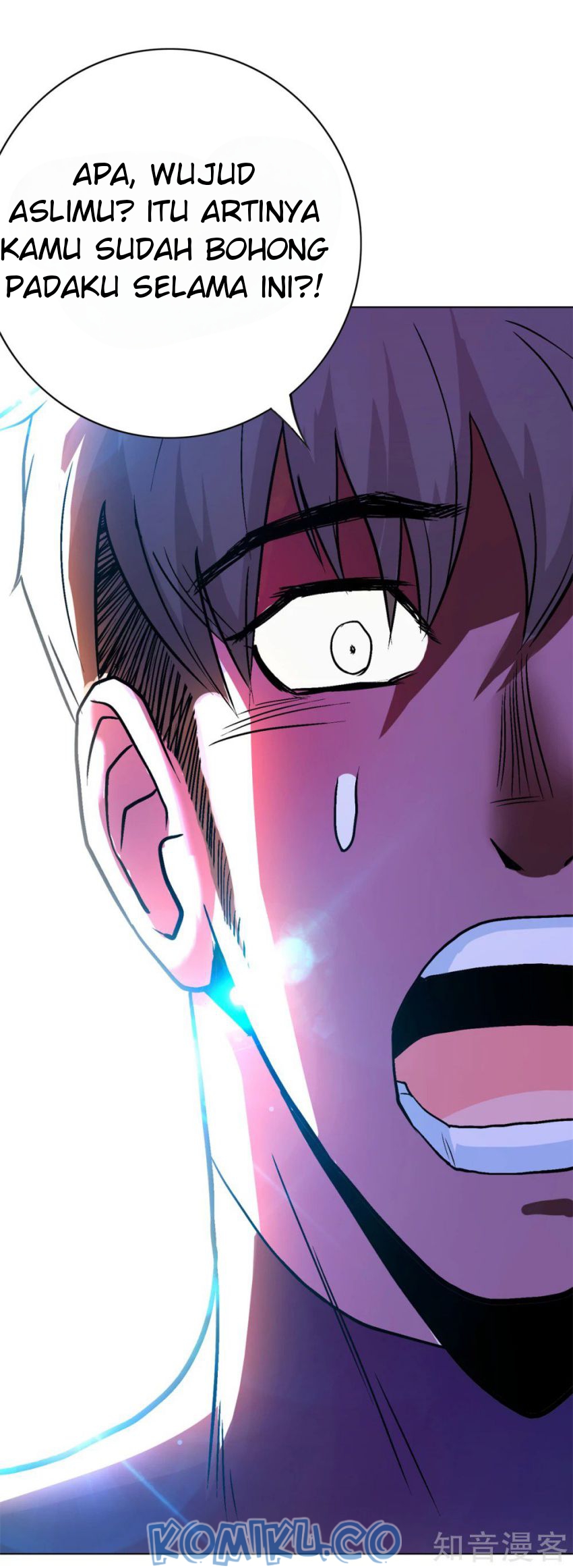 Xianzun System in the City Chapter 86 Gambar 21