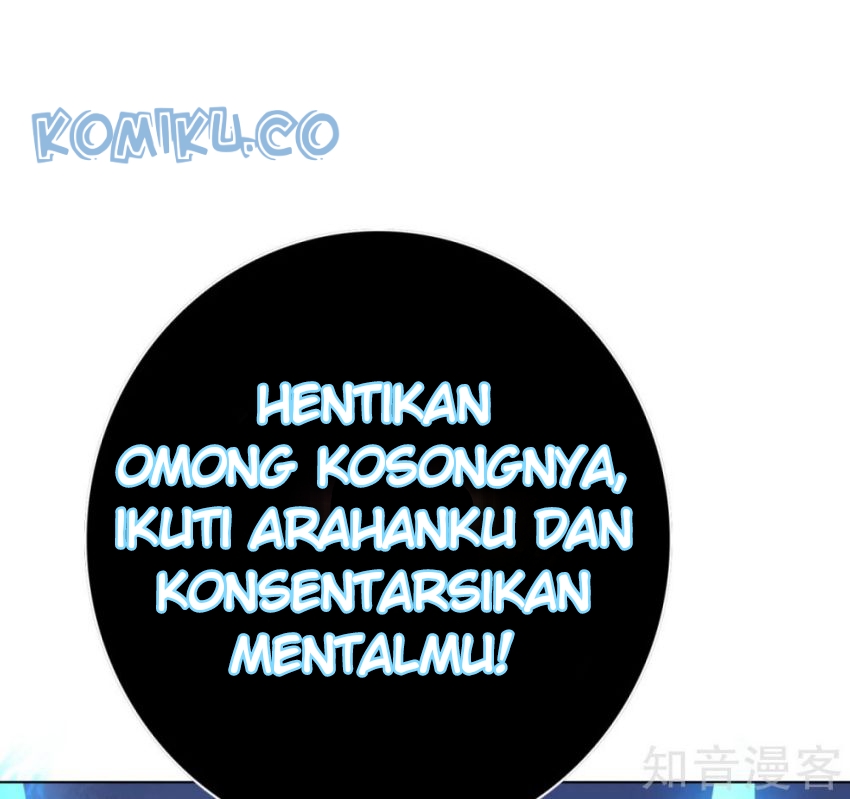 Xianzun System in the City Chapter 86 Gambar 22