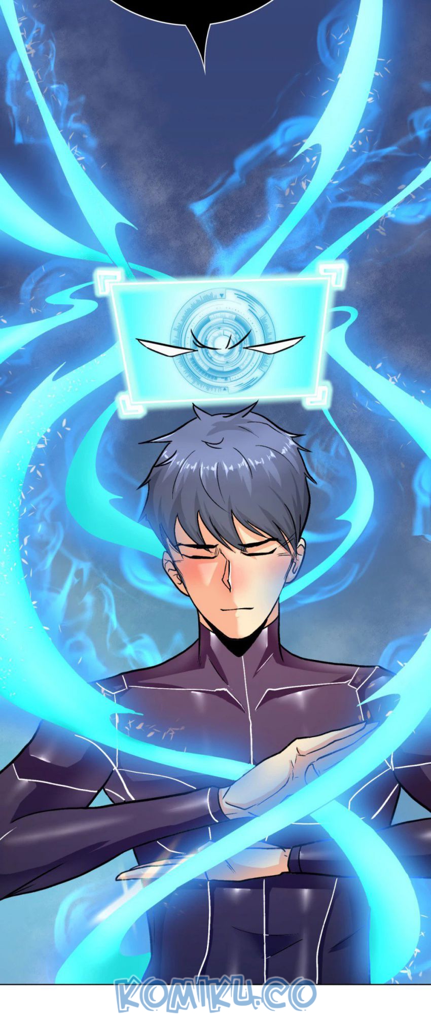 Xianzun System in the City Chapter 86 Gambar 23