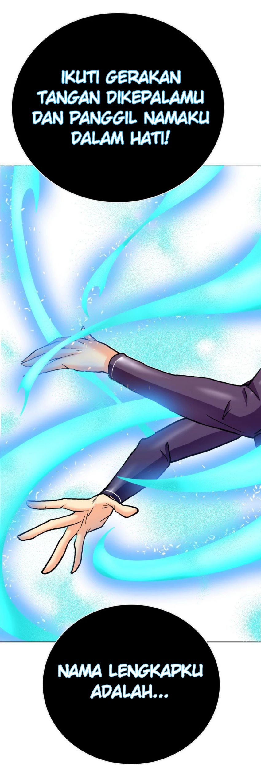 Xianzun System in the City Chapter 86 Gambar 24