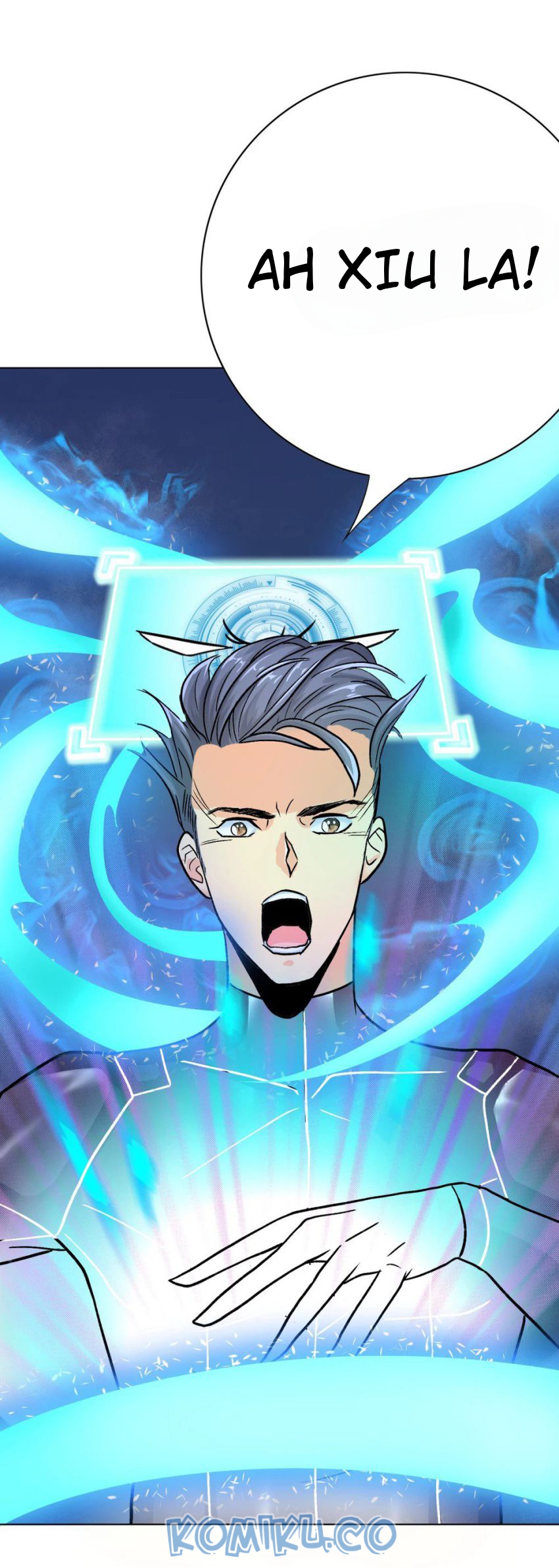 Xianzun System in the City Chapter 86 Gambar 26