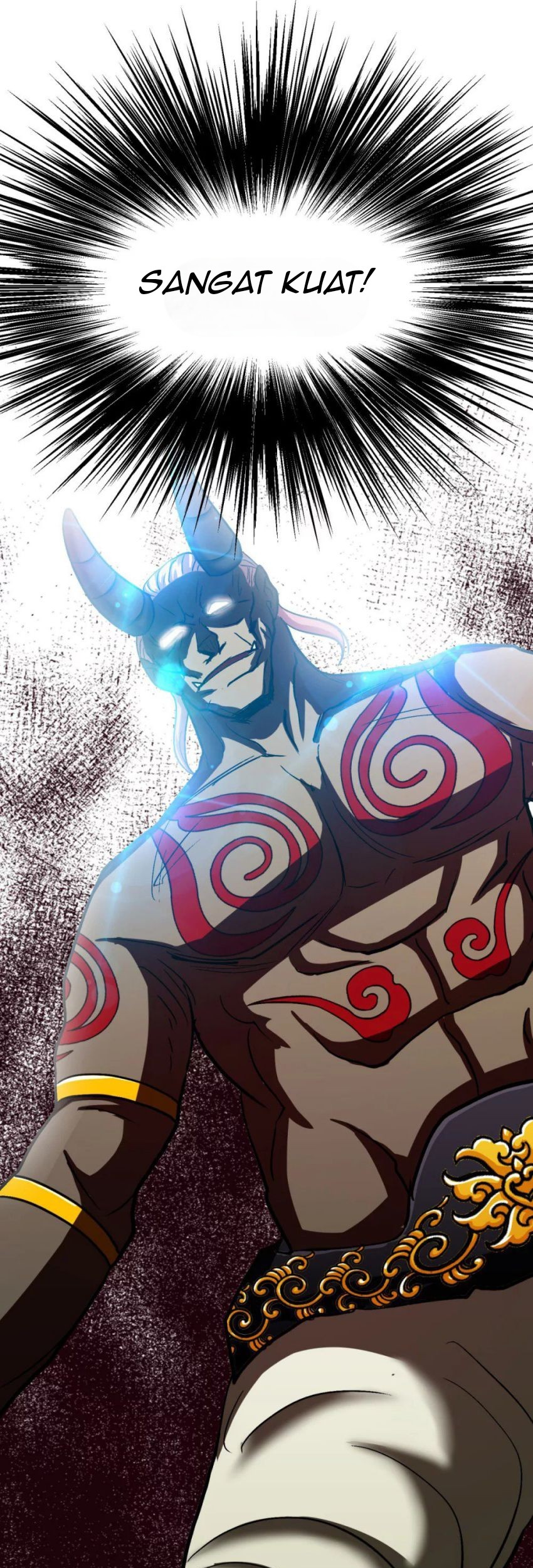 Xianzun System in the City Chapter 86 Gambar 35