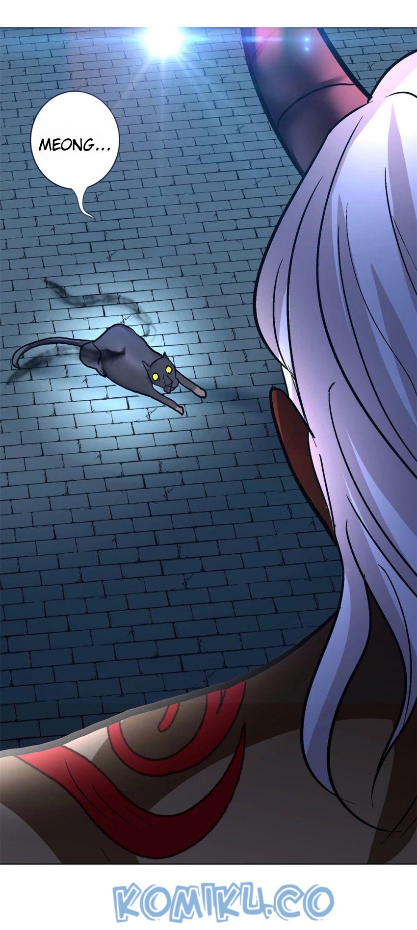 Xianzun System in the City Chapter 86 Gambar 43