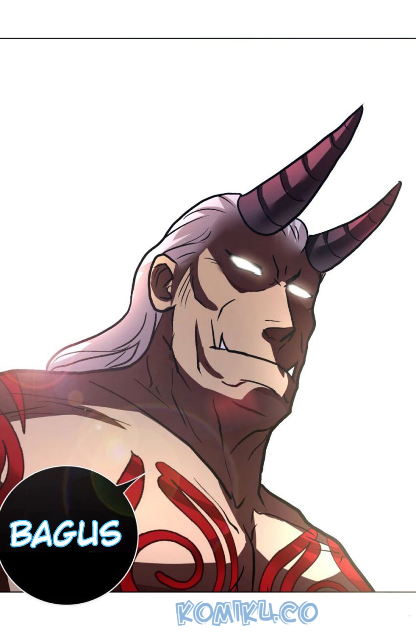 Xianzun System in the City Chapter 86 Gambar 55