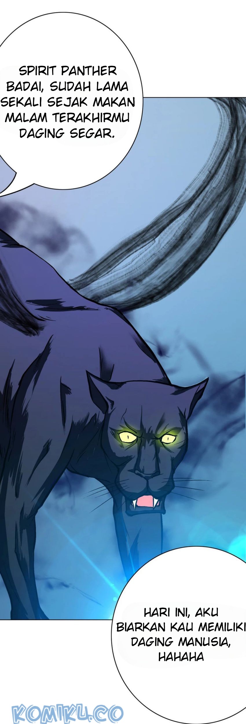 Xianzun System in the City Chapter 86 Gambar 3