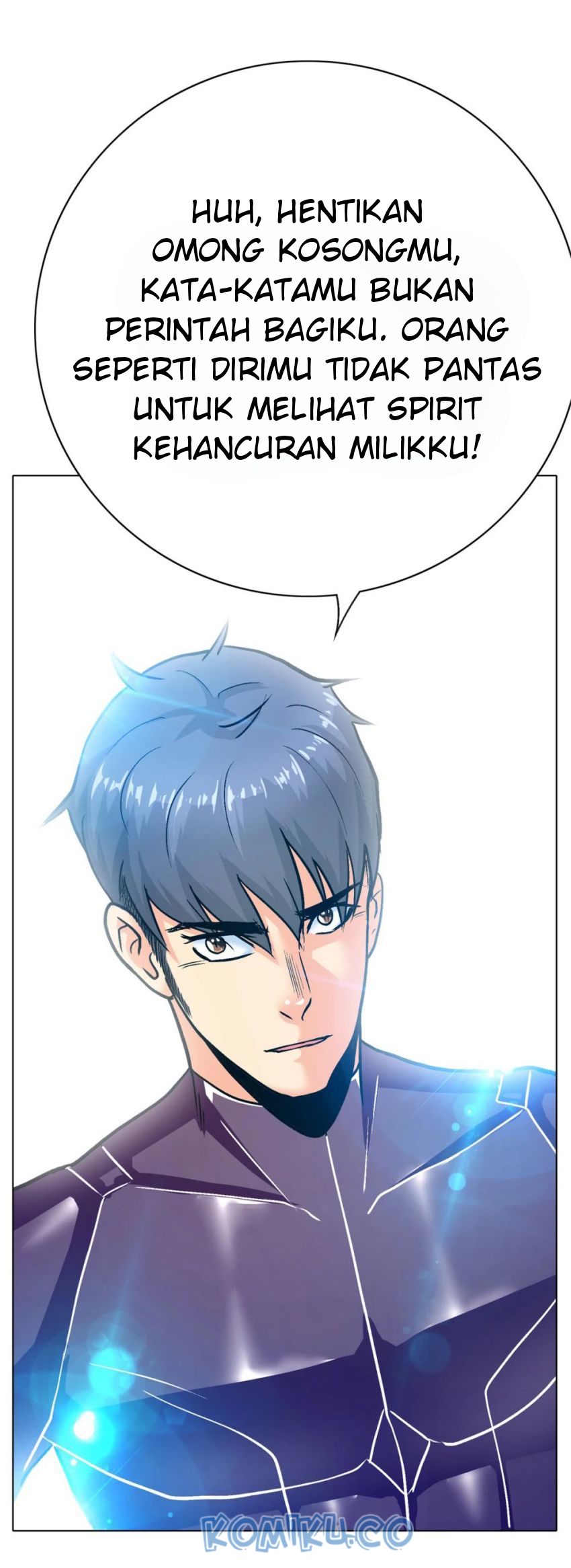 Xianzun System in the City Chapter 86 Gambar 12