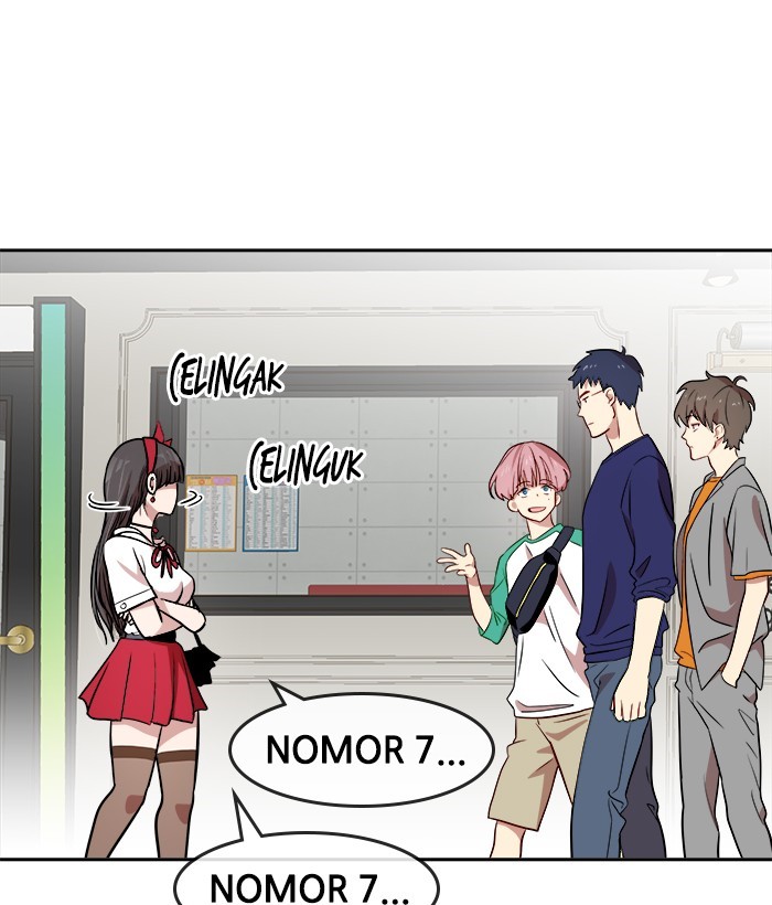 Baca Komik Change Season 2 Chapter 22 Gambar 1