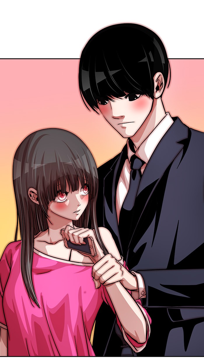Change Season 2 Chapter 37 Gambar 45