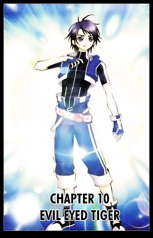 Baca Manhua Soul Land Chapter 10 Gambar 2