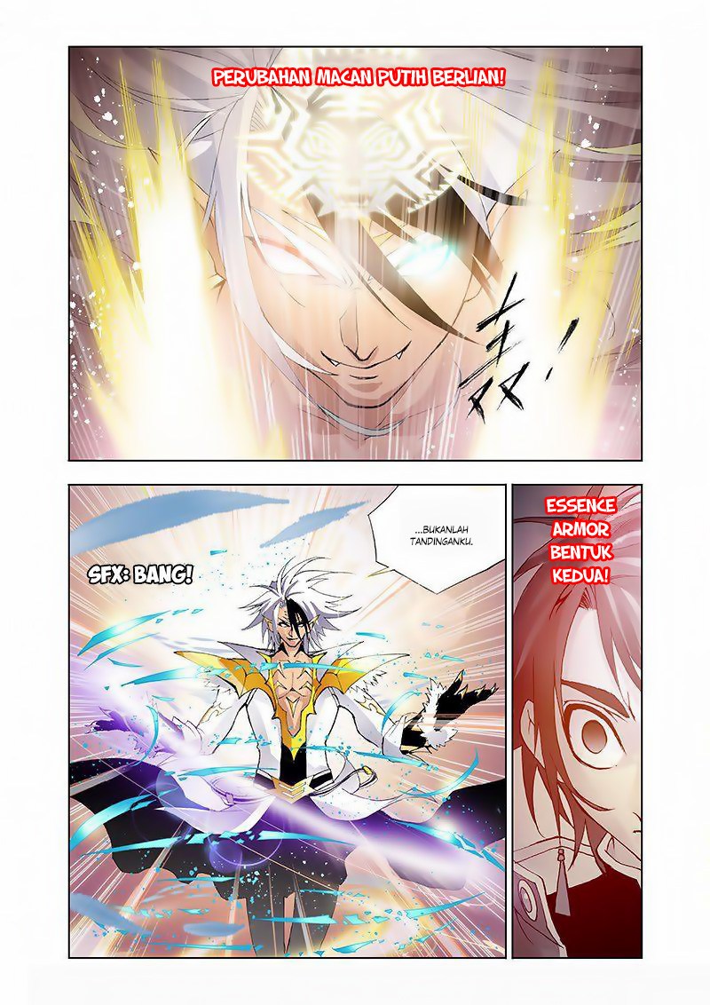 Soul Land Chapter 10 Gambar 26