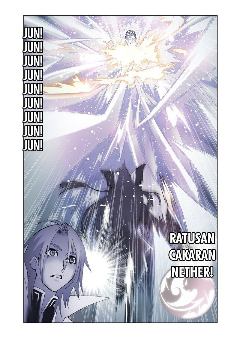 Soul Land Chapter 13 Gambar 26