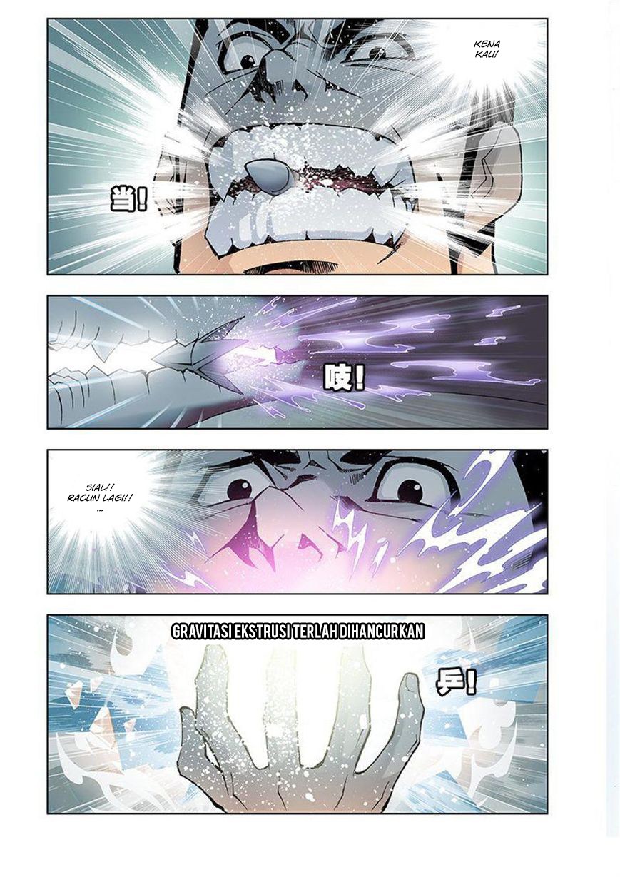 Soul Land Chapter 15 Gambar 18