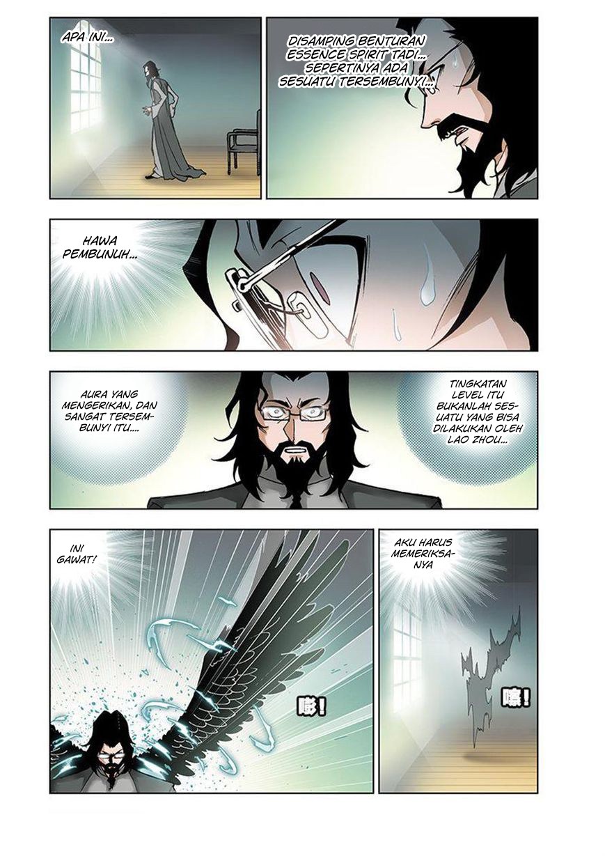 Soul Land Chapter 15 Gambar 25