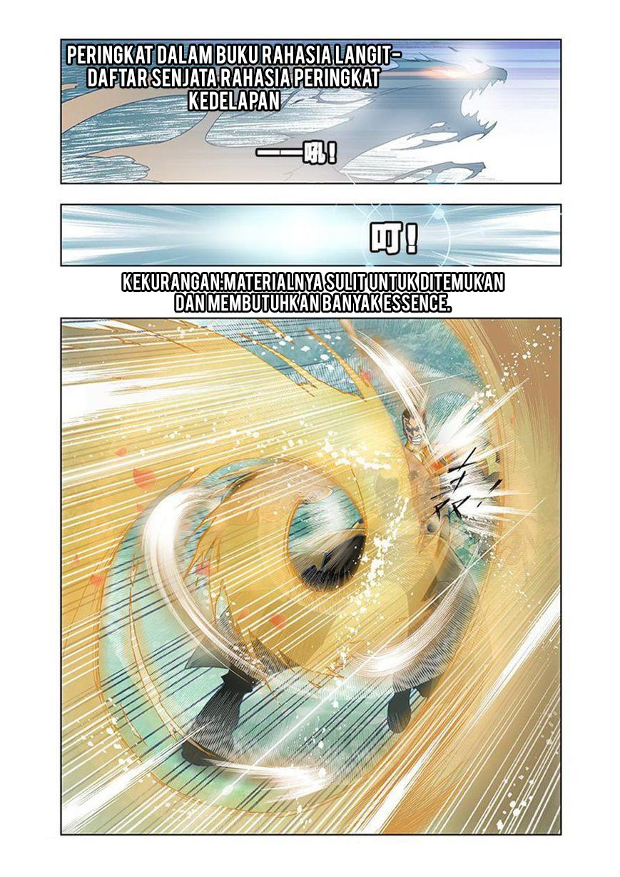 Soul Land Chapter 15 Gambar 9