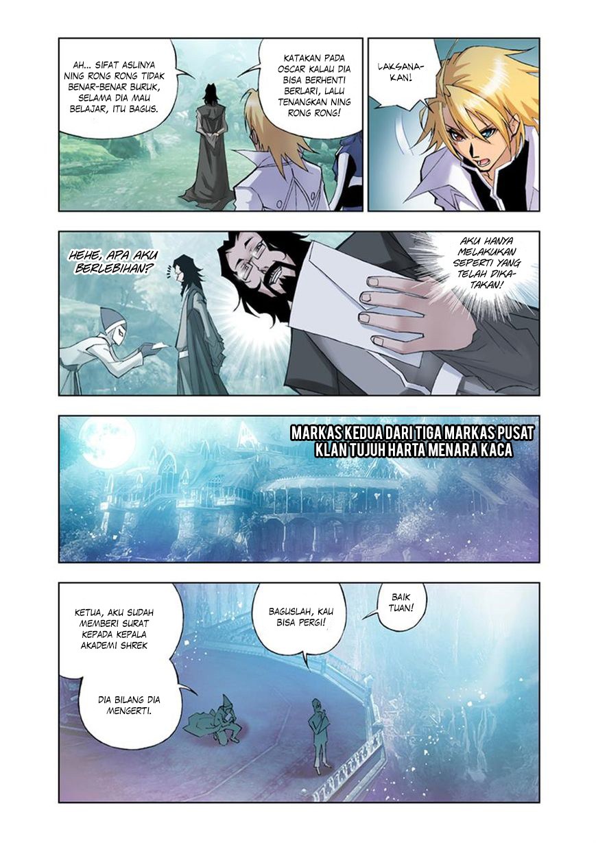 Soul Land Chapter 18 Gambar 24