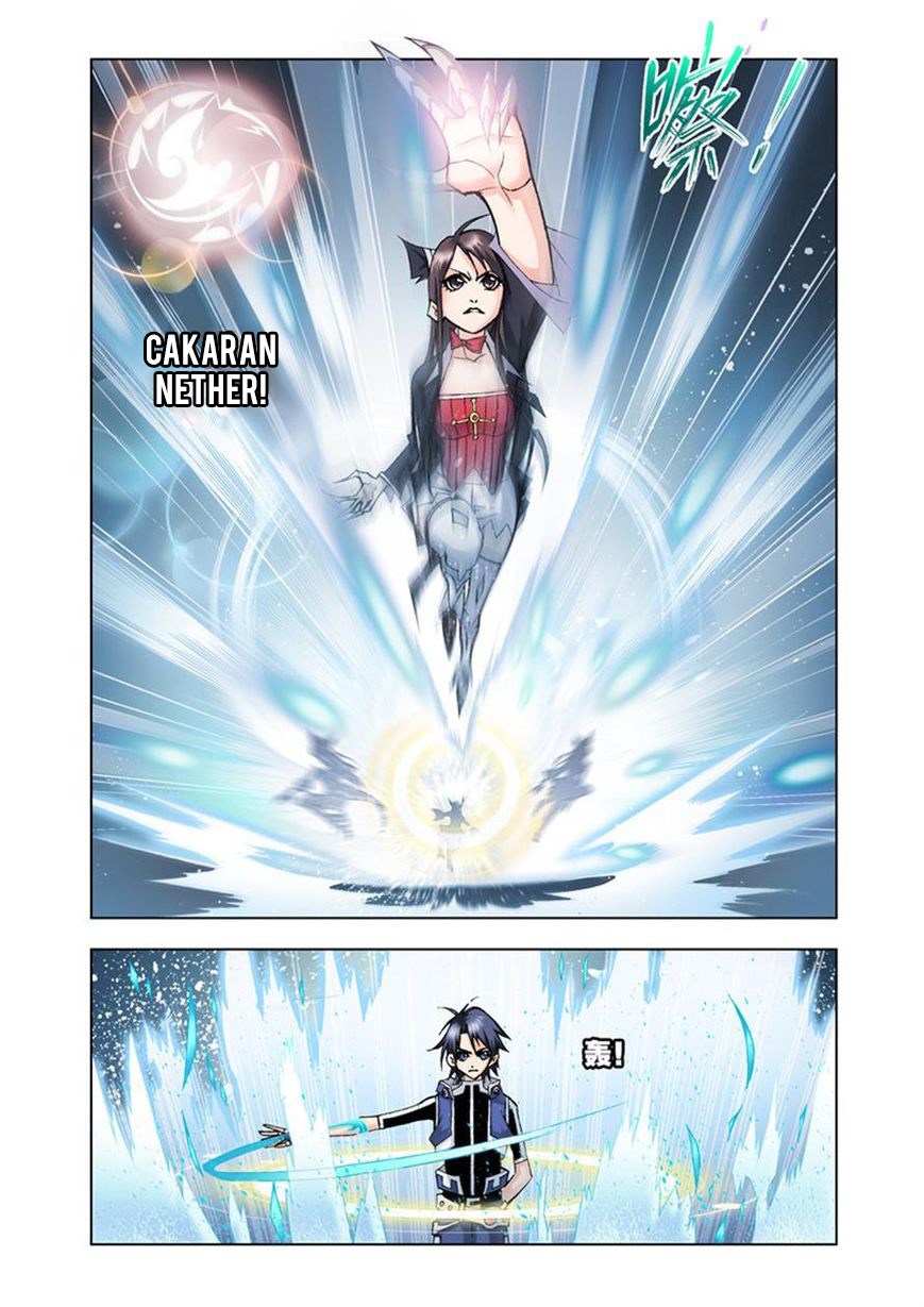Soul Land Chapter 19 Gambar 20